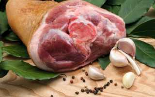 Как приготовить свиную рульку: 20 вкусных рецептов