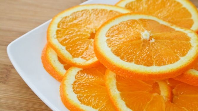 Полезный перекус перед сном: можно ли есть апельсины на ночь